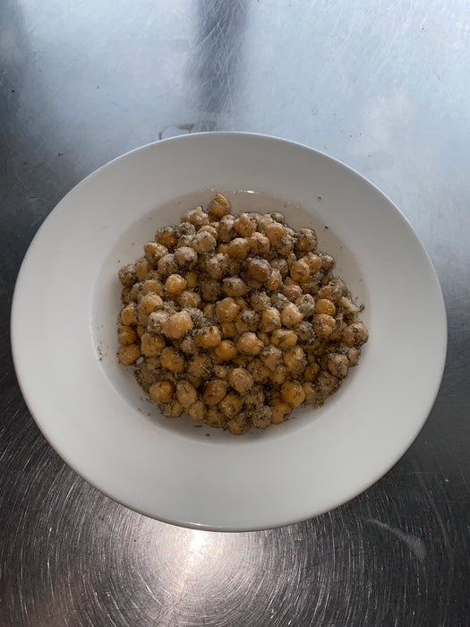 The Markets Own Chickpea Salad