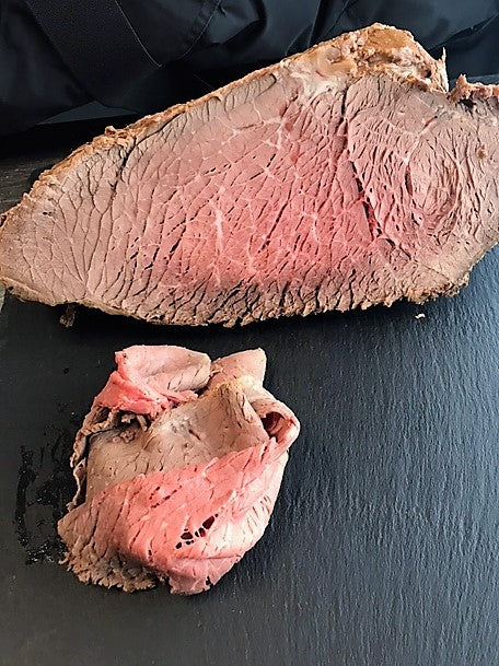 The Markets In-House Roast Beef