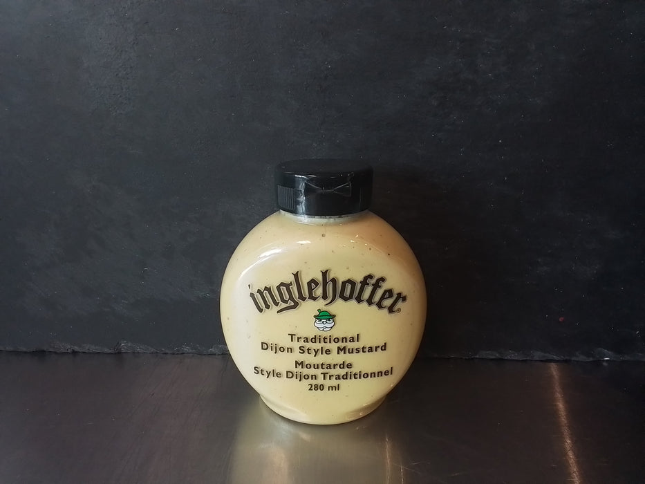 Inglehoffer Mustard