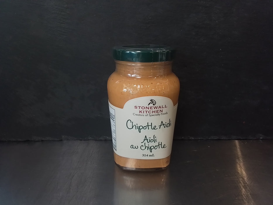 Stonewall Kitchen Aioli