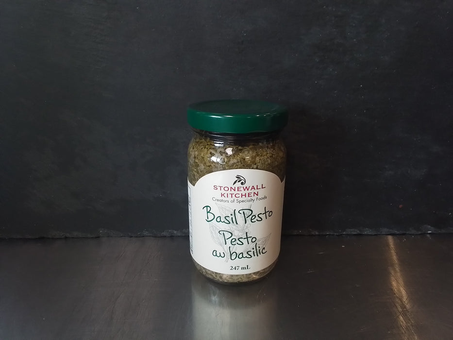 Stonewall Kitchen Pesto