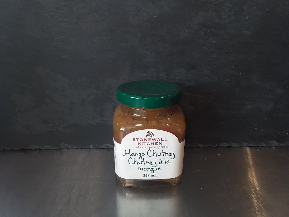 Stonewall Kitchen Chutney