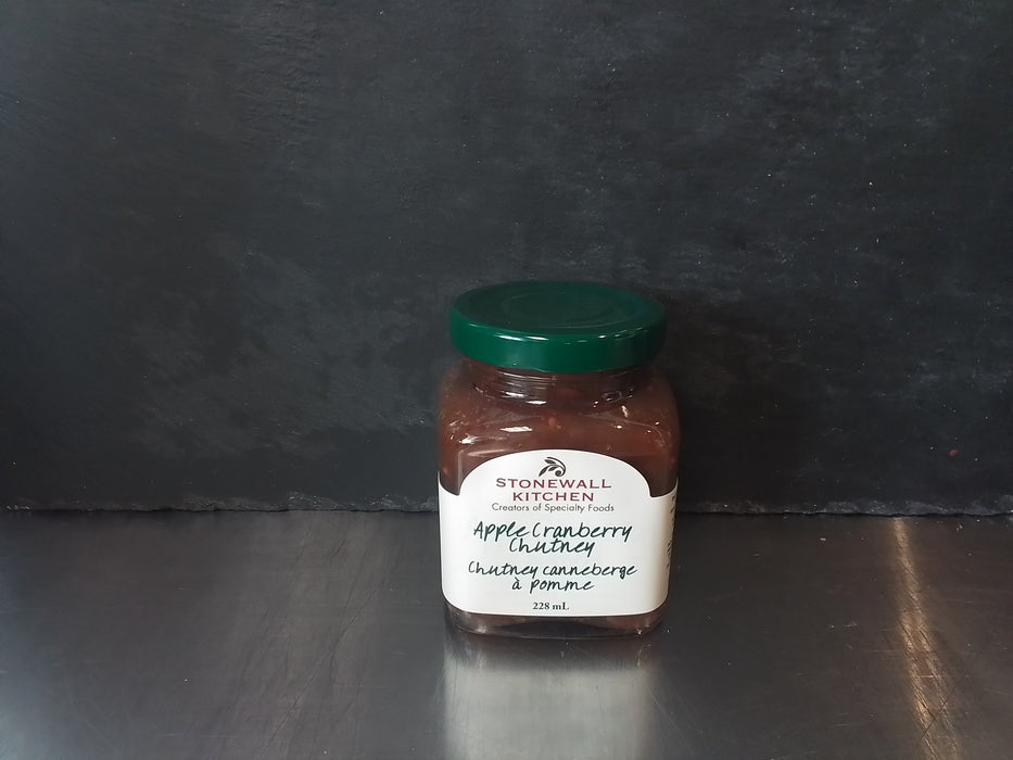 Stonewall Kitchen Chutney