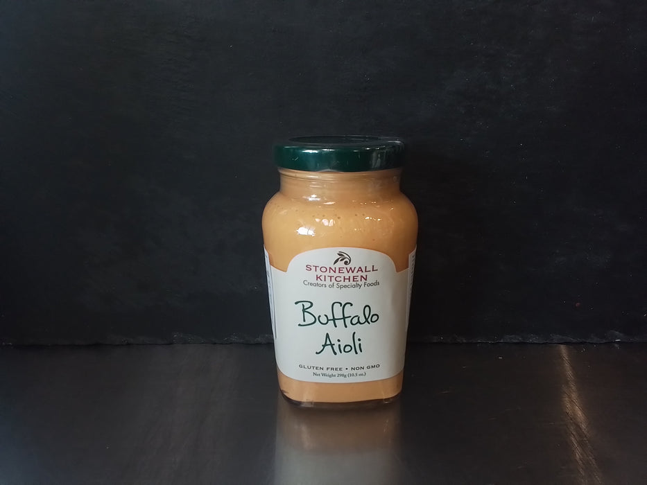 Stonewall Kitchen Aioli