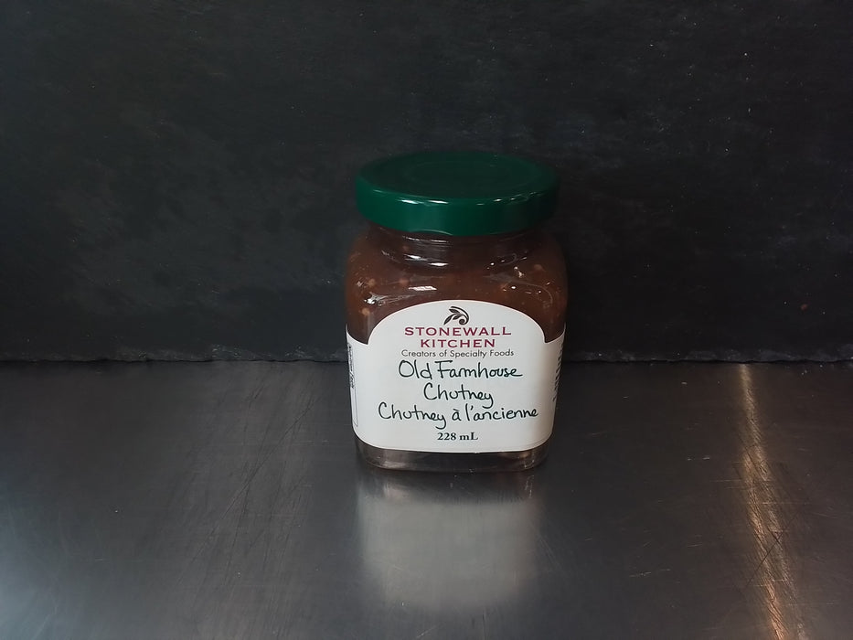 Stonewall Kitchen Chutney