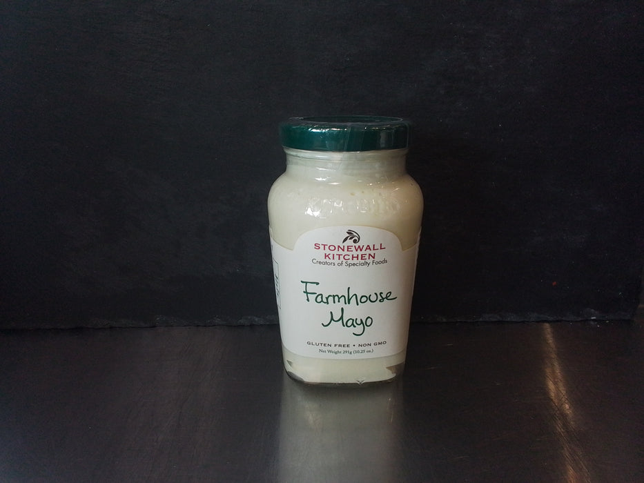 Stonewall Kitchen Farmhouse Mayo