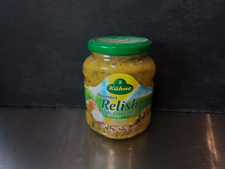 Kühne Relish