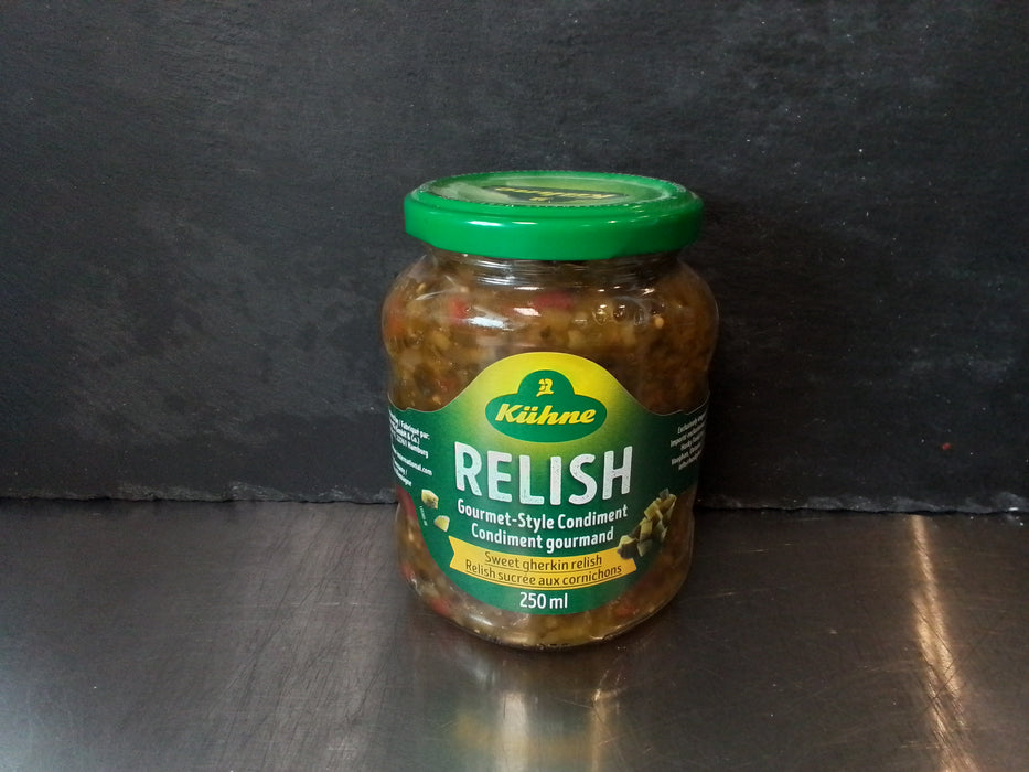 Kühne Relish