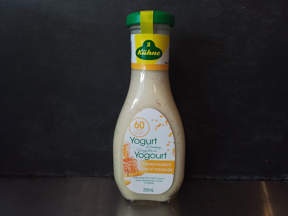 Kühne Yogurt Dressing