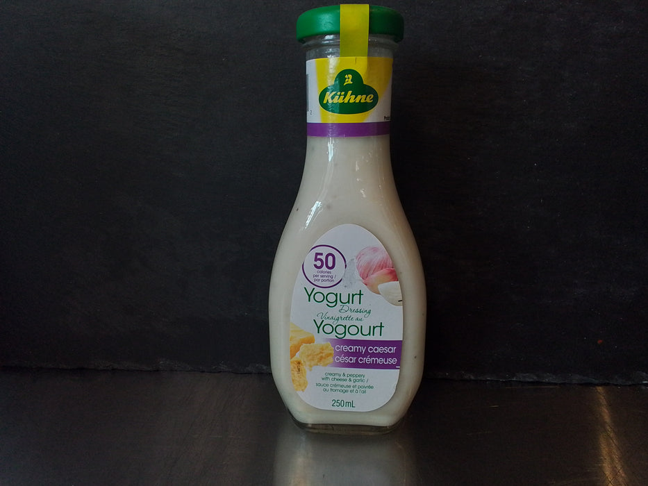 Kühne Yogurt Dressing