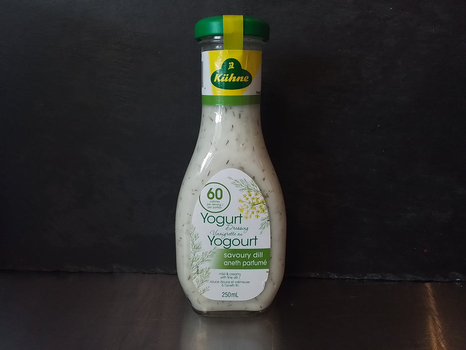 Kühne Yogurt Dressing