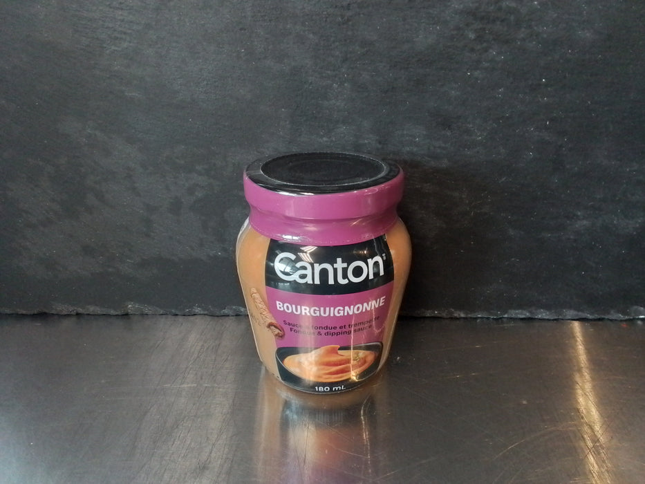 Canto Fondue Dipping sauce