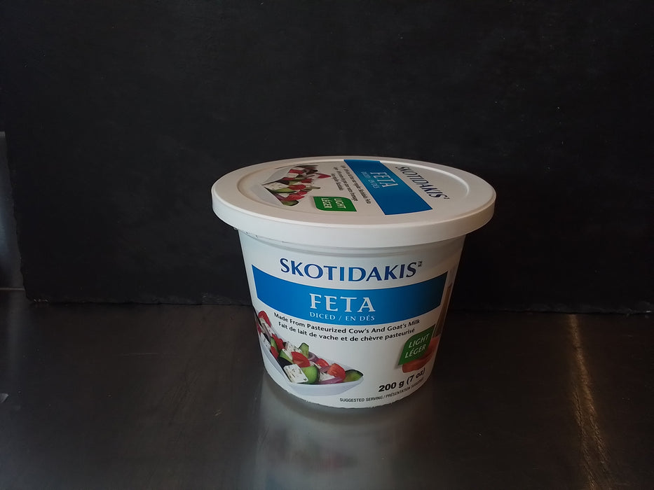 Skotidakis Feta Cheese