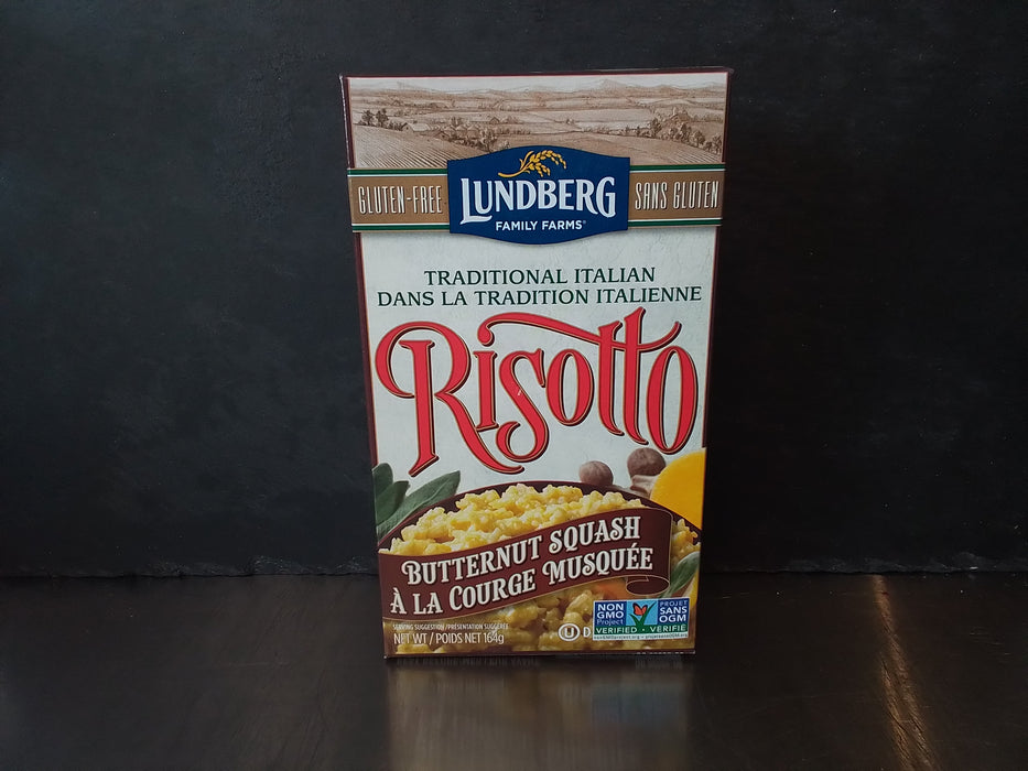 Lundberg Risotto