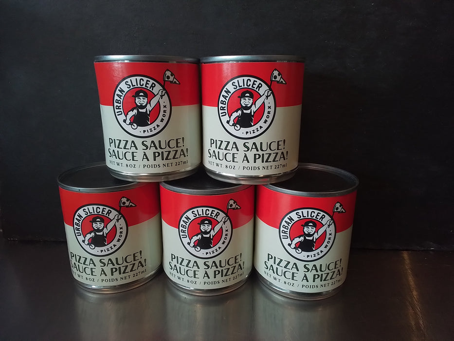 Urban Slicer Pizza Worx