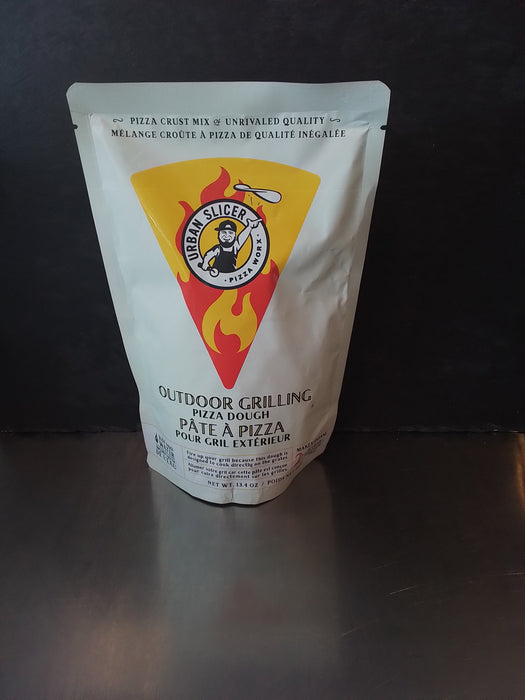 Urban Slicer Pizza Worx