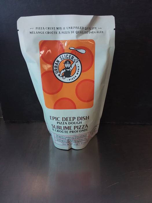 Urban Slicer Pizza Worx
