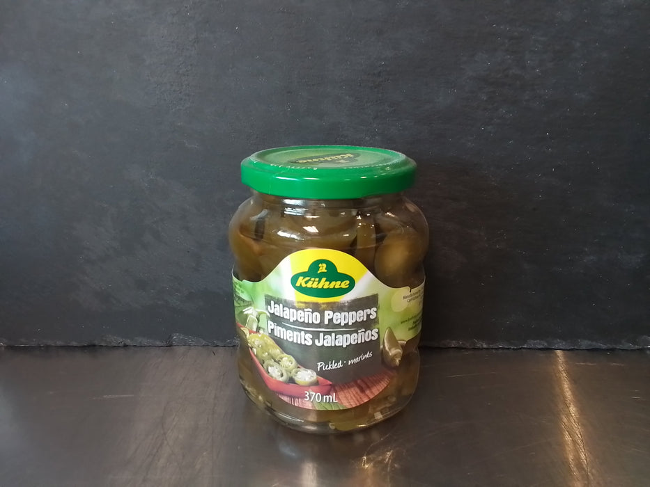 Kühne Pickled Goods