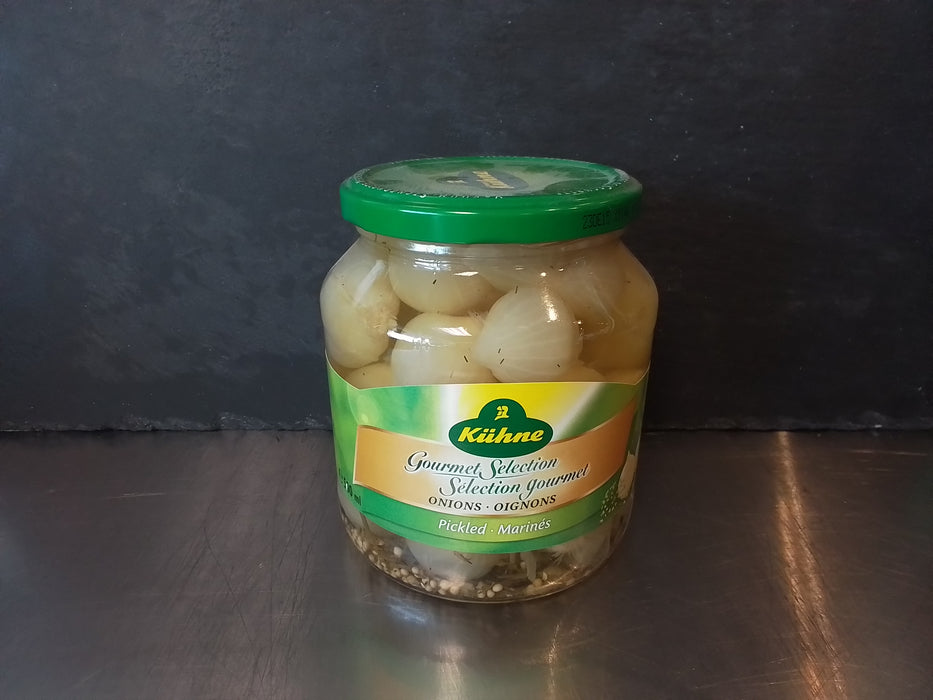 Kühne Pickled Goods