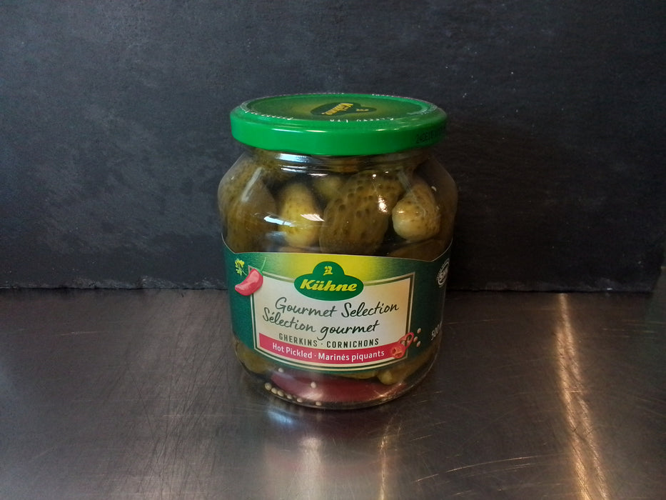 Kühne Pickled Goods