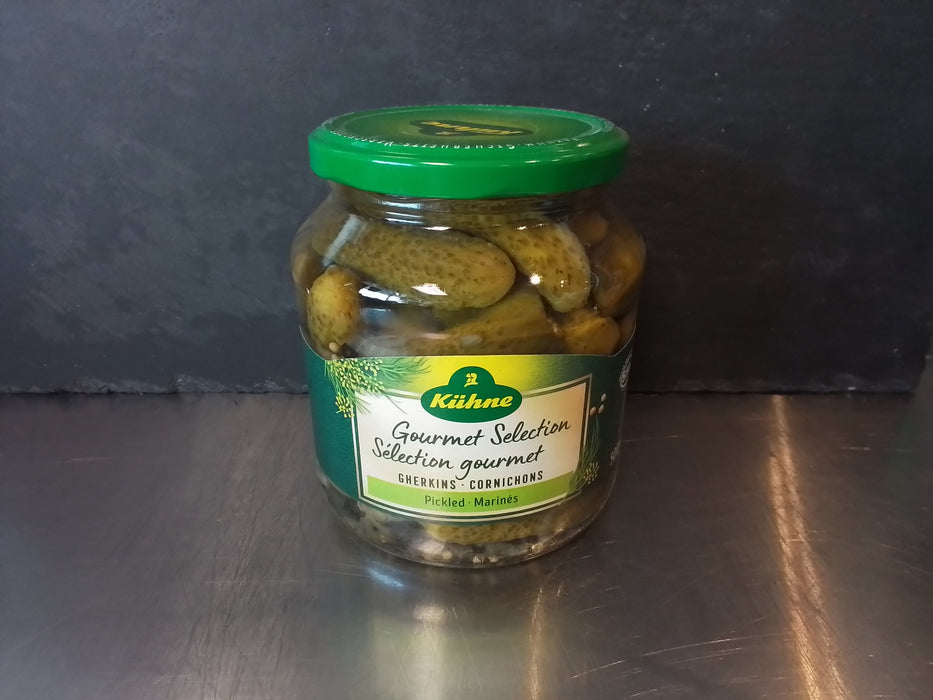 Kühne Pickled Goods