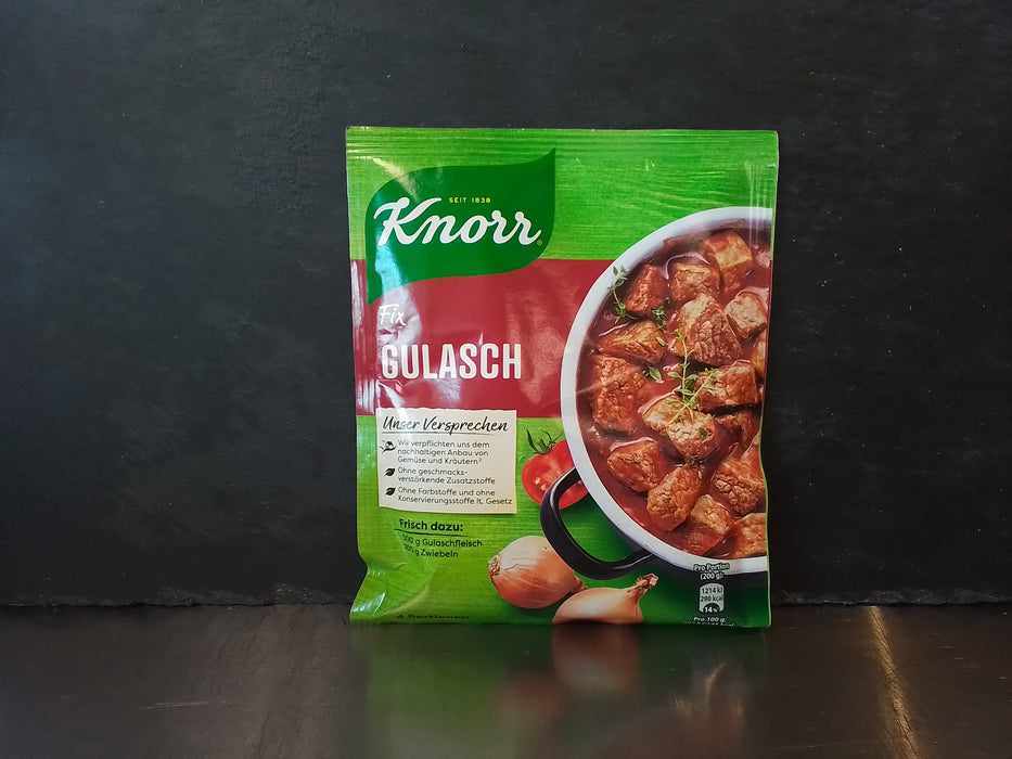 Knorr