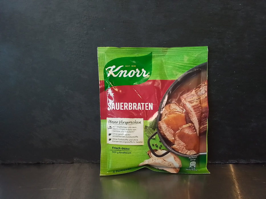 Knorr