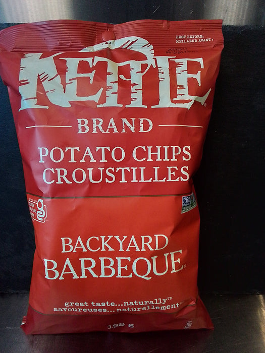 Kettle Brand Chips