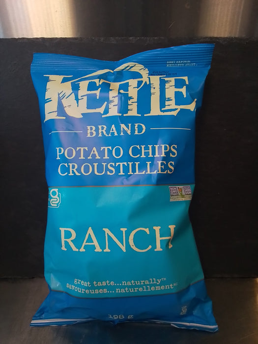 Kettle Brand Chips