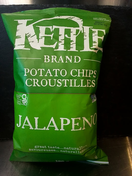 Kettle Brand Chips