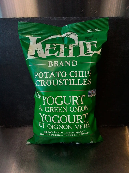 Kettle Brand Chips