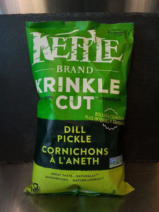 Kettle Brand Chips