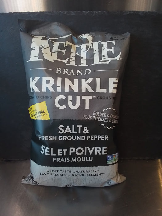 Kettle Brand Chips