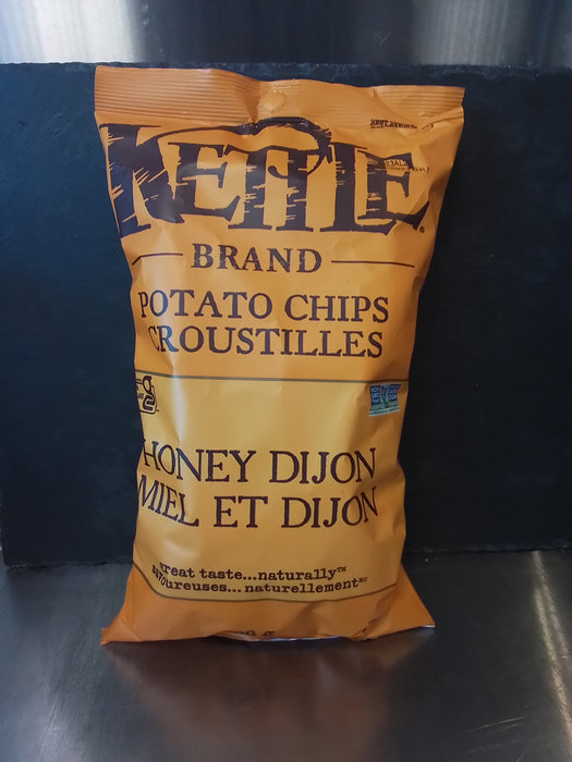 Kettle Brand Chips