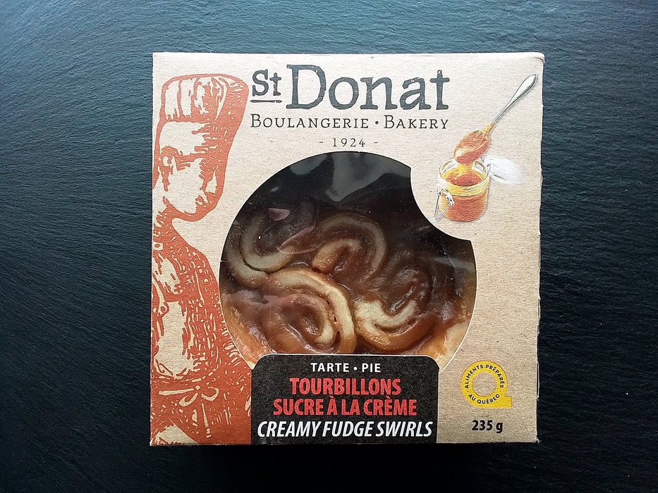 St Donat Baked Pies