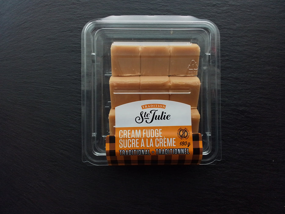 Ste Julie Cream Fudge