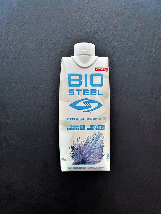 Bio Steel