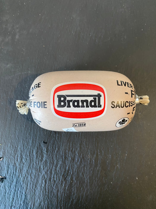 Brandt Pâté