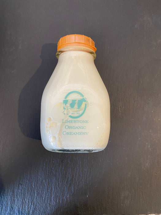 Limestone Organic Creamery