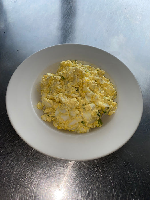The Markets Own Egg Salad