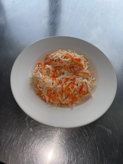 The Markets Own Creamy Coleslaw