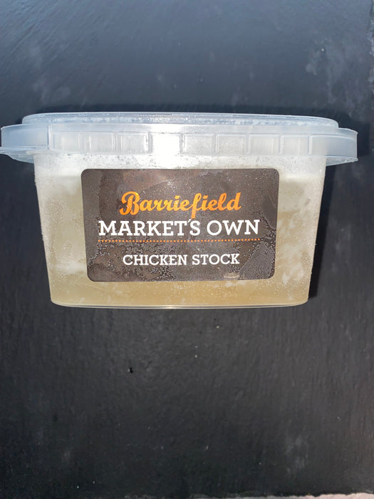 The Markets Own Chicken Stock