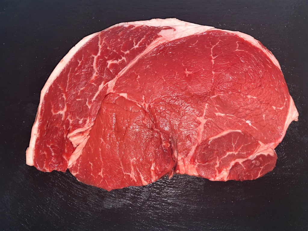 AAA Black Angus Top Sirloin — Barriefield Market