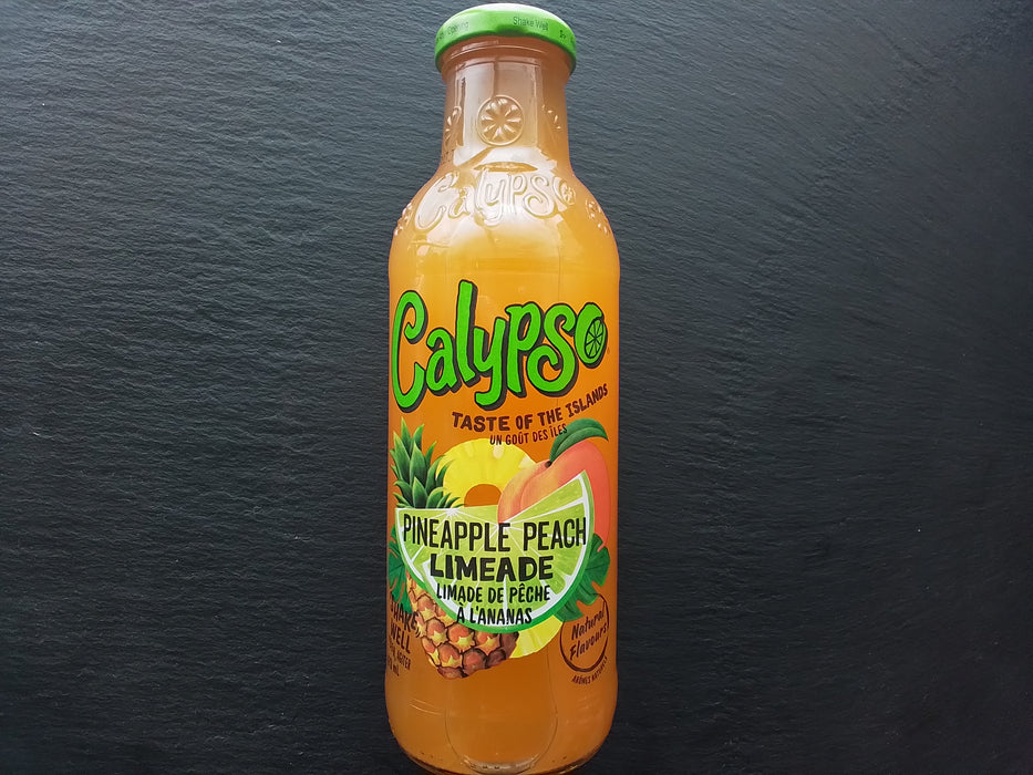 Calypso Juice