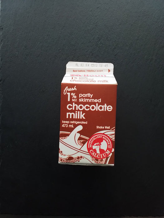 Chocolate Milk