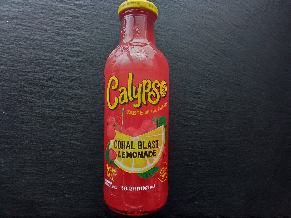 Calypso Juice