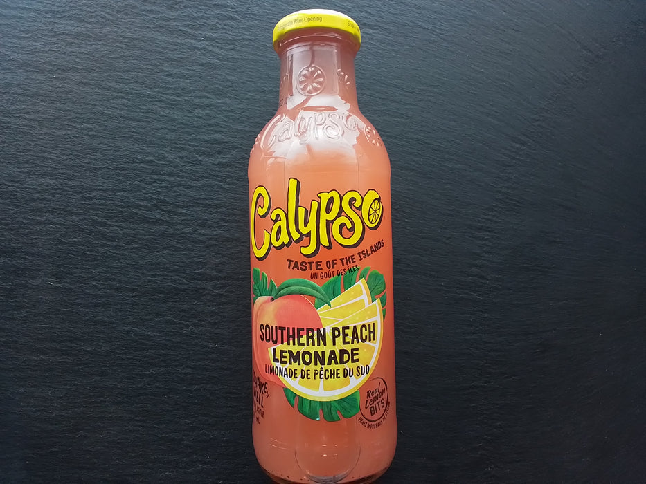 Calypso Juice