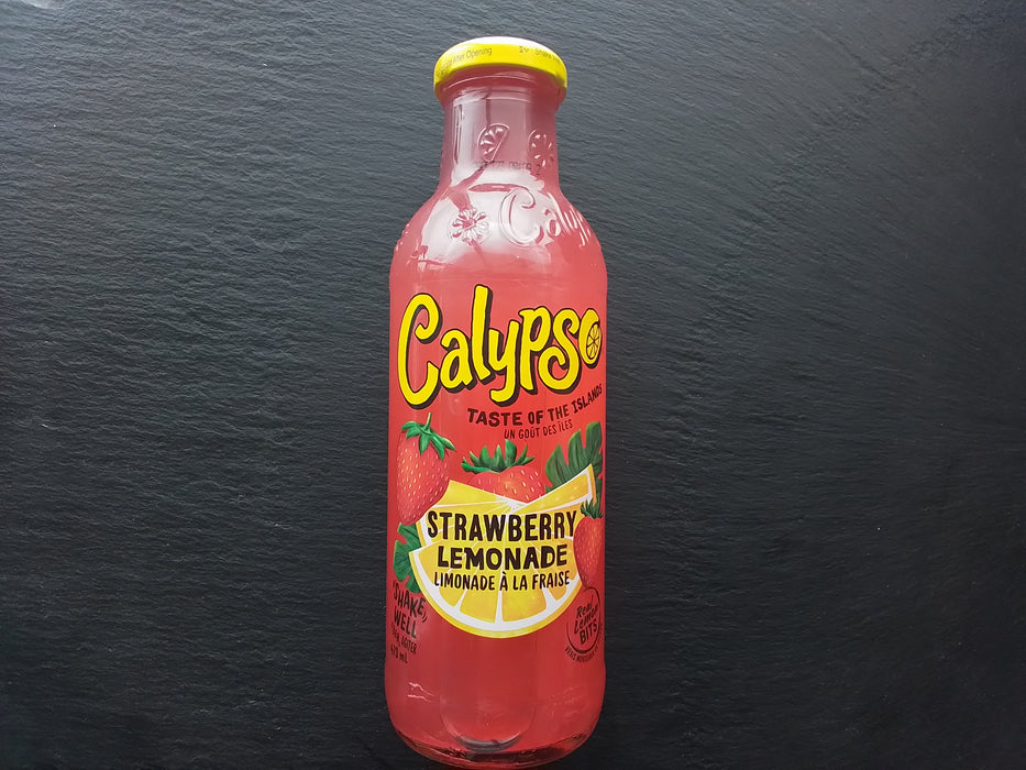 Calypso Juice